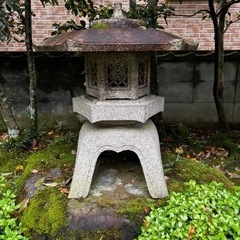 石灯籠