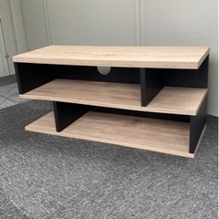 ローボード　テレビ台