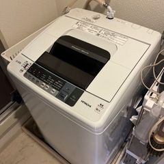 洗濯機
