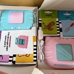 （相談中）幼児教育知育玩具まとめて引き取って頂きたいです。の画像