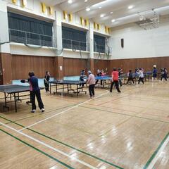 🏓卓球部員募集 - スポーツ