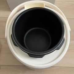 BRUNO ブルーノ　電気圧力鍋の画像