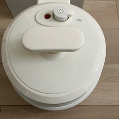 BRUNO ブルーノ　電気圧力鍋の画像