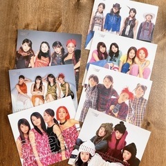 SPEED カレンダーの画像