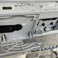 🎵探している方必見🎵CDラジカセレコーダー TOSHIBA 東芝🎵TY-CDV1 2018年式🎵1700の画像