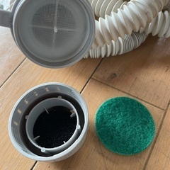 お風呂ホース　未使用？の画像
