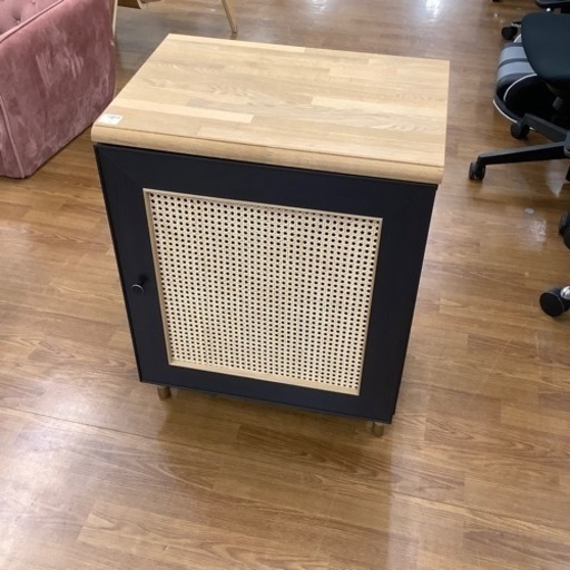 1枚扉キャビネット【トレファク 川越店】