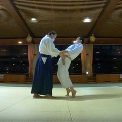 浜松  大東流合気柔術 廣濱道場 鍛錬会 - メンバー募集