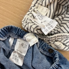 子供用品 キッズ用品 子供用ファッション小物の画像