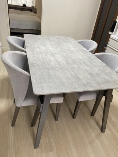 問合せ早い方優先します！家具 ダイニングセット