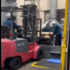 【高時給】フォークリフトオペレーターの画像