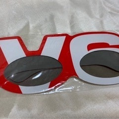 V6 JAPAN READY? パンフレット 3Dメガネ ジャニーズ TOBE 三宅健の画像