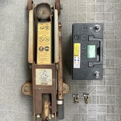 バッテリー　MF60B24R 互換品