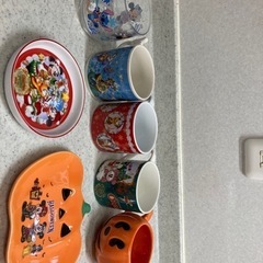 【お受け渡し決まりました】スーベニアカップの画像