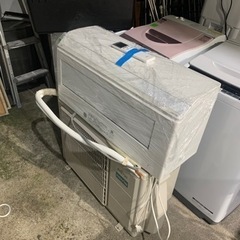2022年エアコン