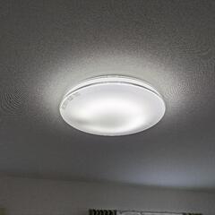 シーリングライト①の画像