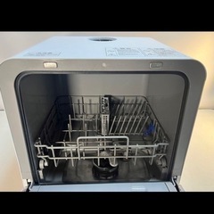 食洗機の画像