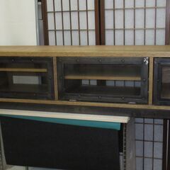 デペシュ 収納家具(家具)の中古が安い！激安で譲ります・無料で