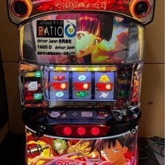 パチスロ