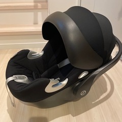 サイベックス　チャイルドシート