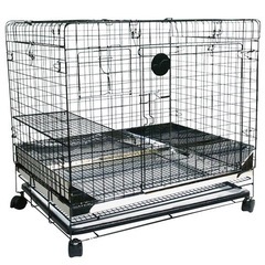 うさぎゲージ【本日限定価格・受けとり】うさぎ小屋