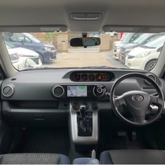 ✔️カローラ　ルミオン　車検あり！　ナビ＆TV Bluetooth ETCの画像