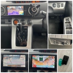 ✔️カローラ　ルミオン　車検あり！　ナビ＆TV Bluetooth ETCの画像