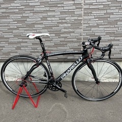 ピナレロ　PINARELLO　2011年　ロードバイク 自転車