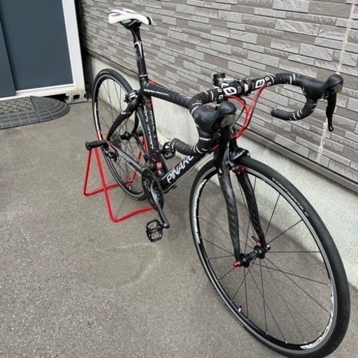 ピナレロ　PINARELLO　2011年　ロードバイク 自転車