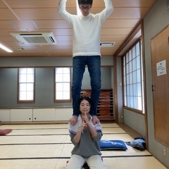 自律神経を整える！★5/19(日)目黒【印瞑想】日本古来の修行法に学ぶ リラックスと体軸づくりの画像