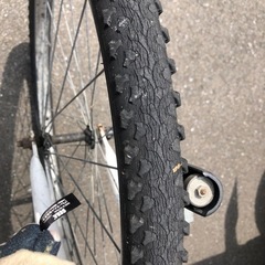 24インチ 自転車子供
の画像