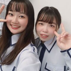 推し活やサークルとの両立可◎　 日払いあり！　 スタッフが優しく研修♪の画像