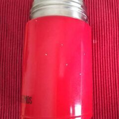 ★あげます★ペンパッキン紛失☆THERMOS 真空断熱フードコンテナー☆サーモス☆0.25L★の画像