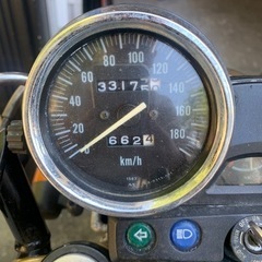zrx400Ⅱ コメント早い方から値下げしていきますの画像