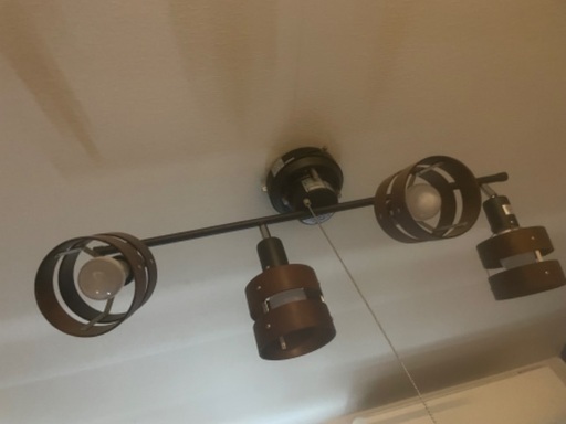 照明機器