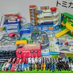 トミカまとめ売り