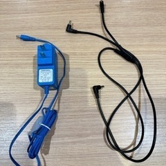 【値下げしました】空調服用ファン・バッテリー・充電器セットの画像