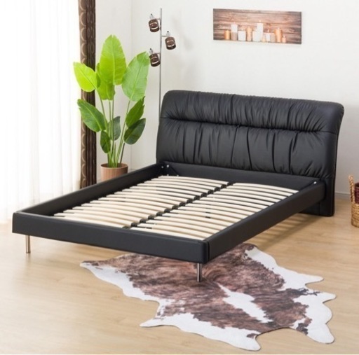 家具 ベットフレーム