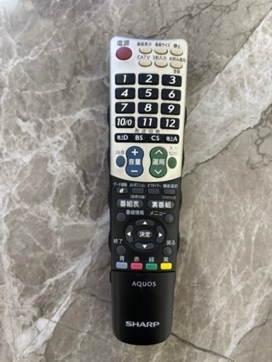 家電 テレビ 液晶テレビ