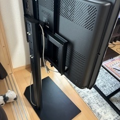 家電 テレビ 液晶テレビの画像