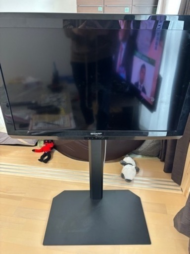 家電 テレビ 液晶テレビ