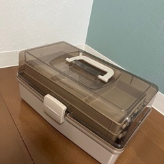 ツールボックス