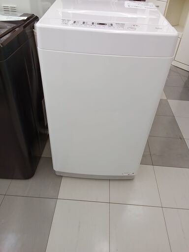 ★ジモティ割あり★ YAMAZEN 洗濯機  6kg 23年製 動作確認／クリーニング済み TC261