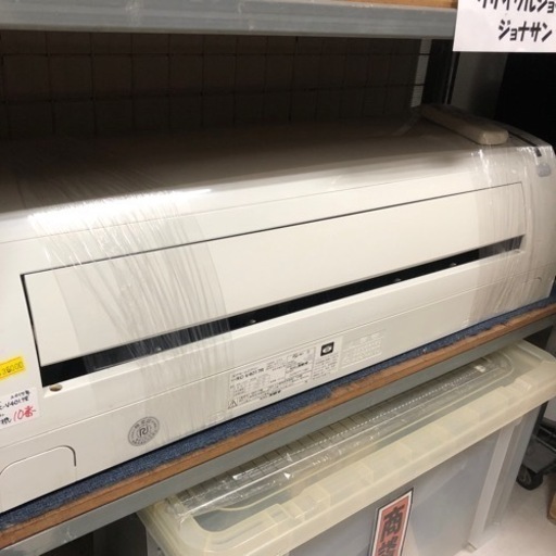 ❄️コロナ・エアコン(14畳用)❄️
