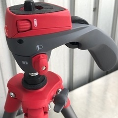 E315◇マンフロット◇三脚◇デジカメアクセサリー◇イマジンモア◇Imagine Moreの画像