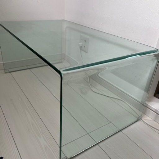 フランフラン　コーヒーテーブル