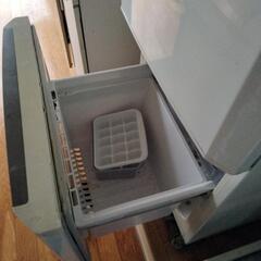 家電 キッチン家電 冷蔵庫の画像