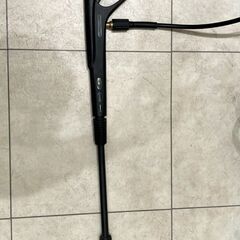 値下げいたしました！！高圧洗浄機　HiKOKI　FAW105　の画像
