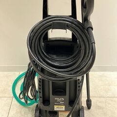 値下げいたしました！！高圧洗浄機　HiKOKI　FAW105　の画像