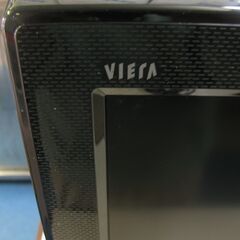 Panasonic　３２インチ　テレビの画像